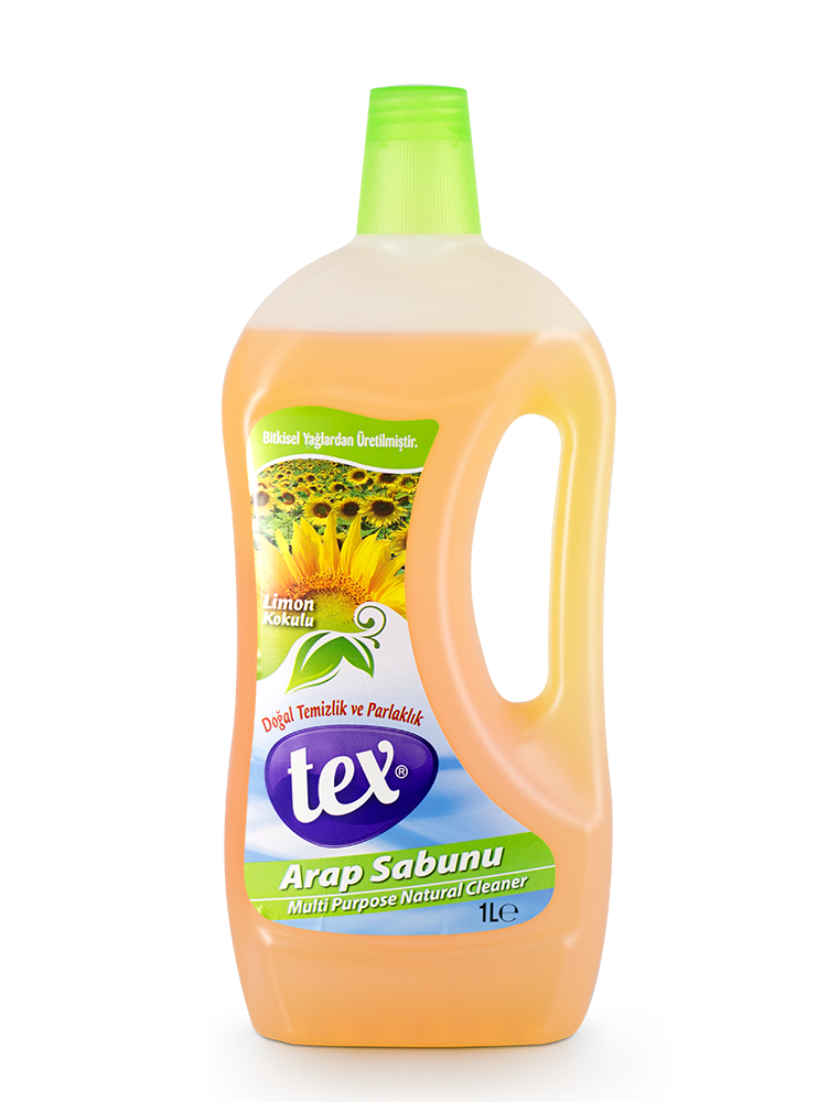Tex Sv Arap Sabunu