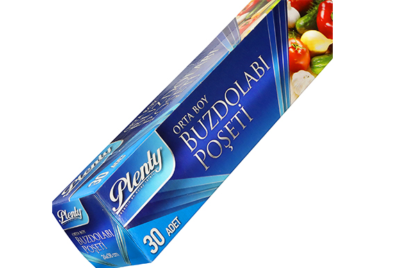 Buzdolab Poeti Orta Boy