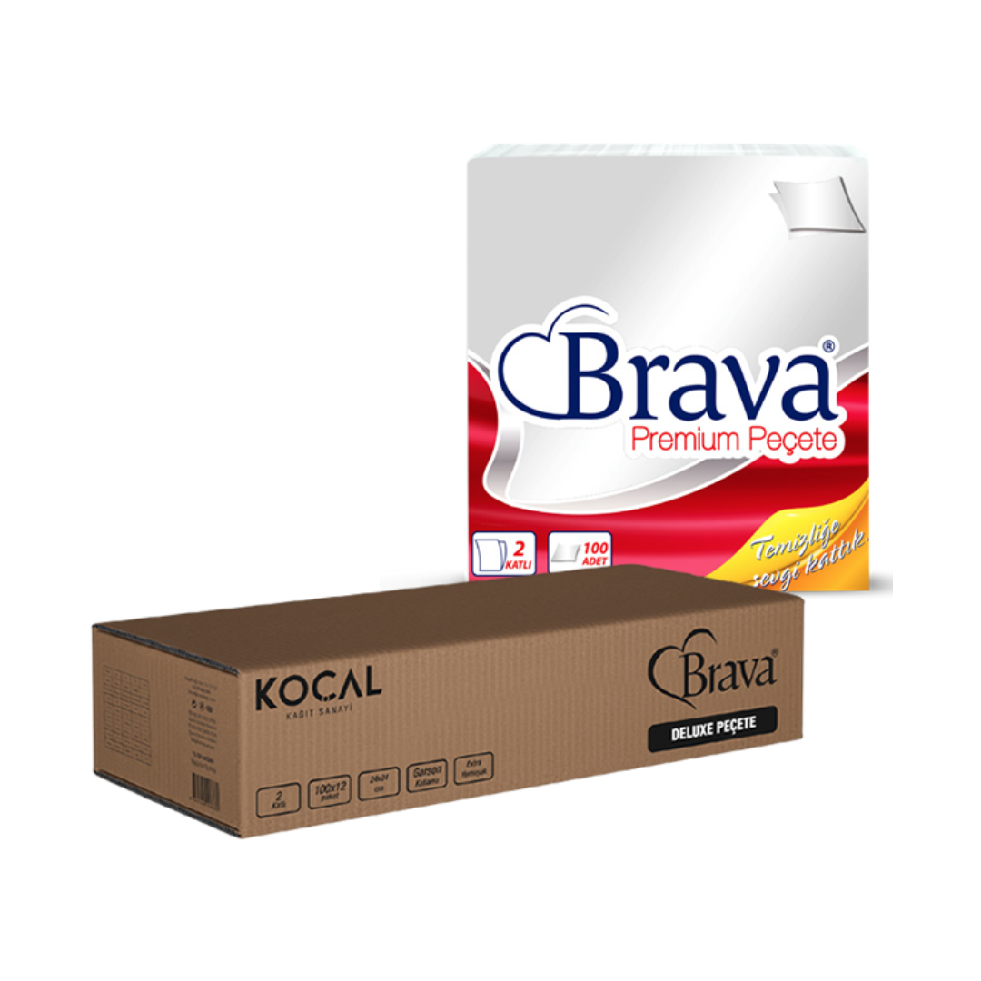 Brava 24x24 Garson Peete