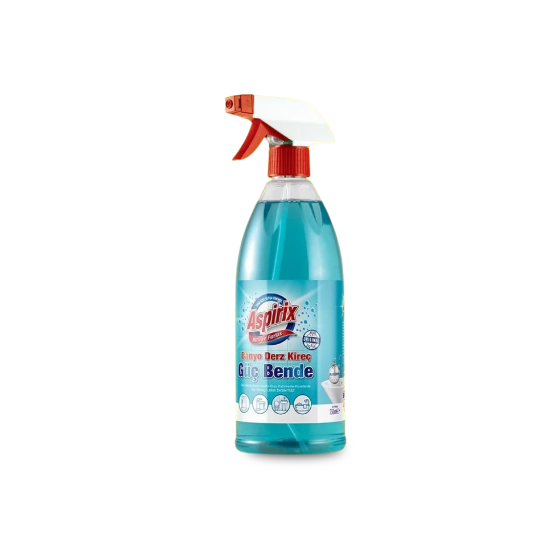 Aspirix Mavi G Bende 750ml