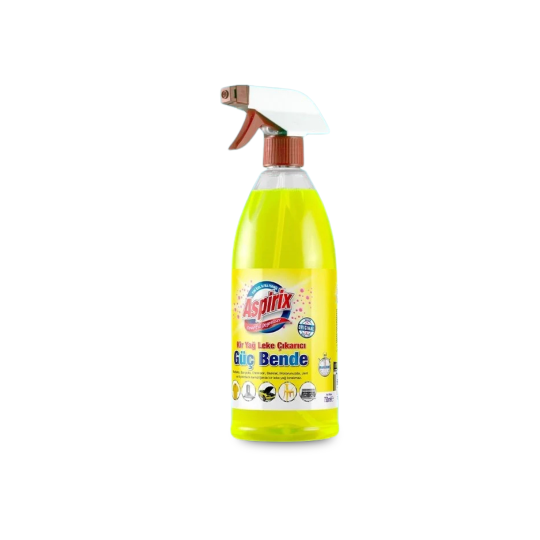 Aspirix Sar G Bende 750ml