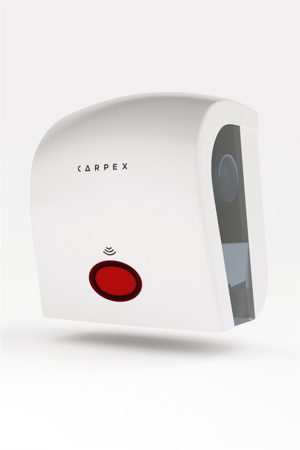 Carpex Nature 21cm Hareketli Havlu Dispenseri