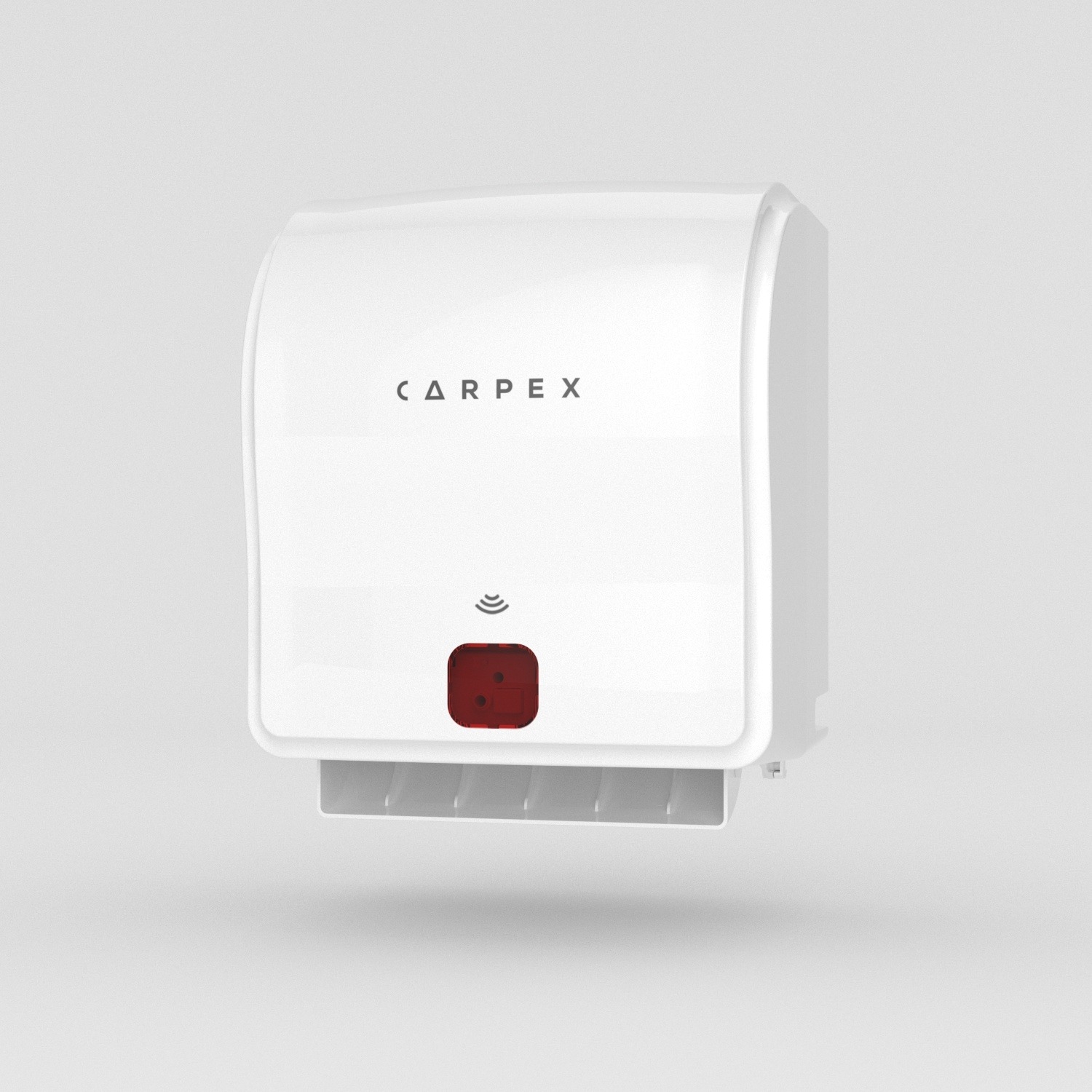 Carpex Optima 21cm Hareketli Havlu Dispenseri