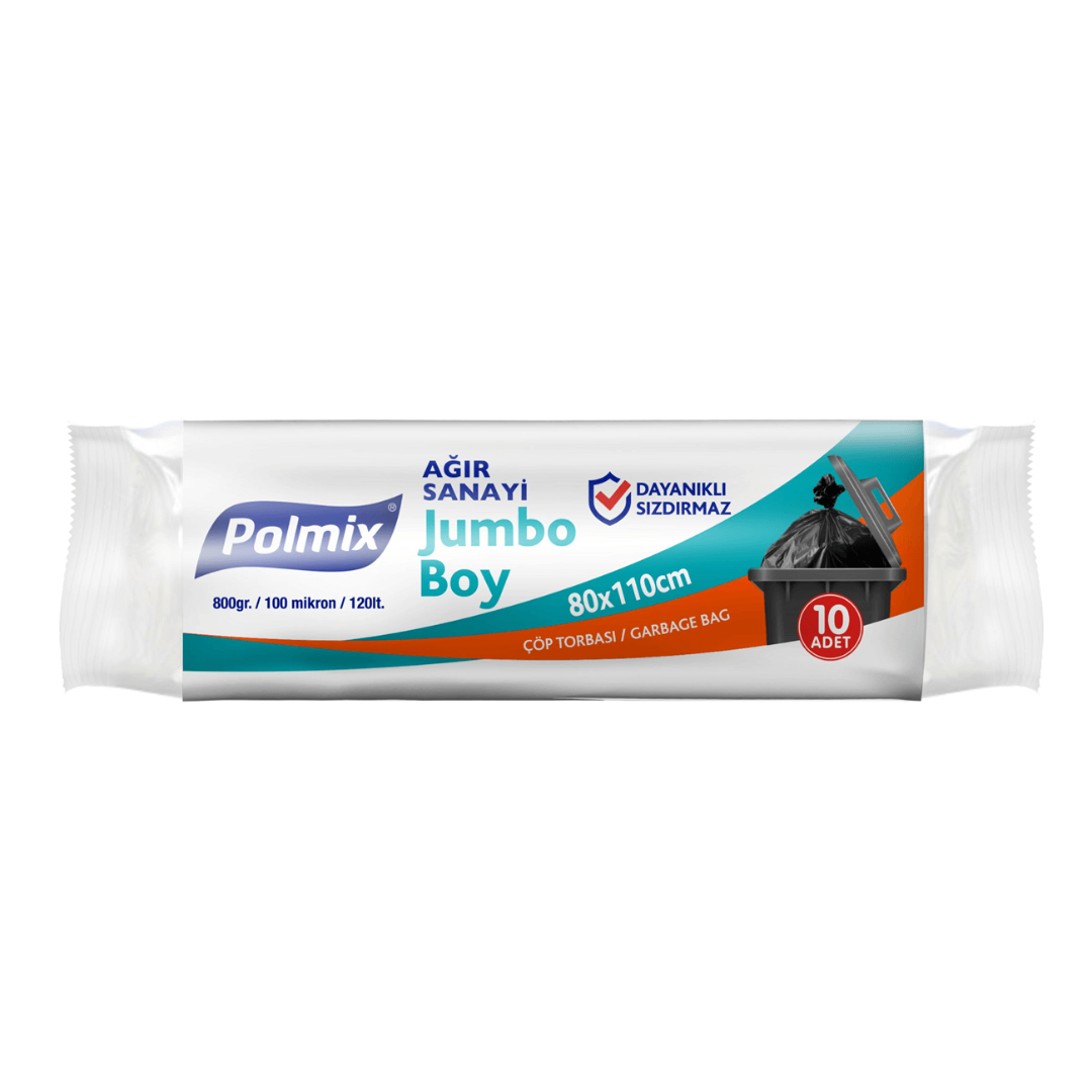 Polmix Ar Hizmet Jumbo Boy