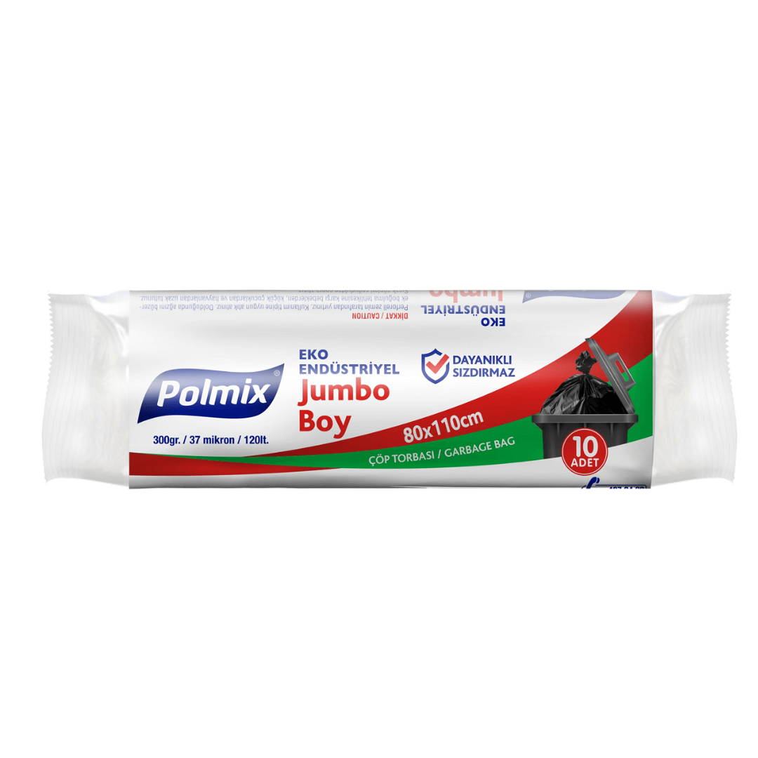 Polmix Eko End. Jumbo Boy p Poeti