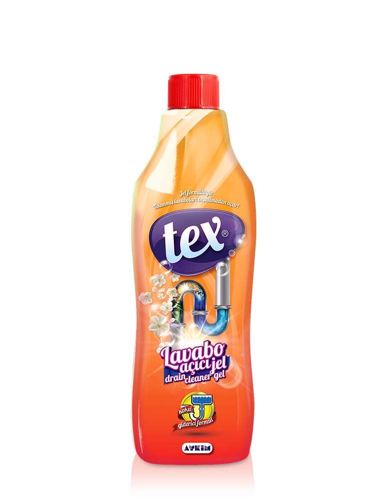 Tex Sv Lavabo Ac Jel 1lt