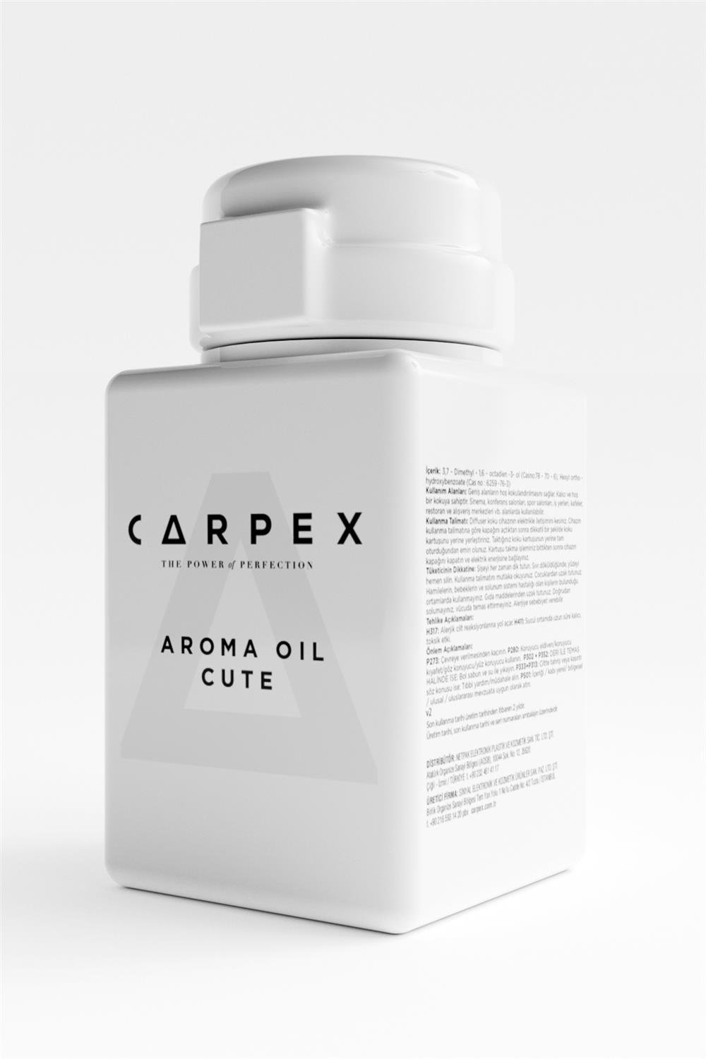Carpex 125 ml Koku Kartular
