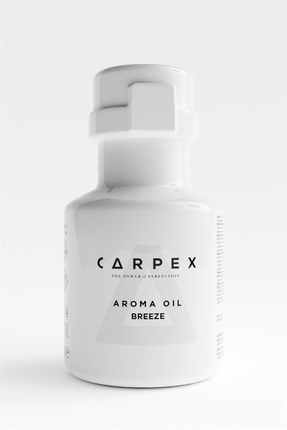 Carpex 200 ml Koku Kartular