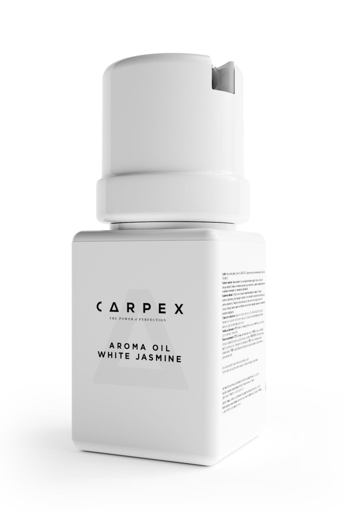 Carpex 50 ml Koku Kartular