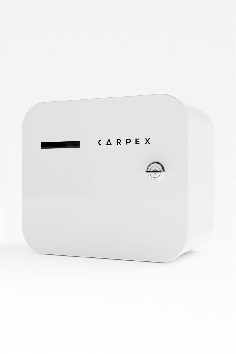 Carpex A1 Eco Koku Makinesi