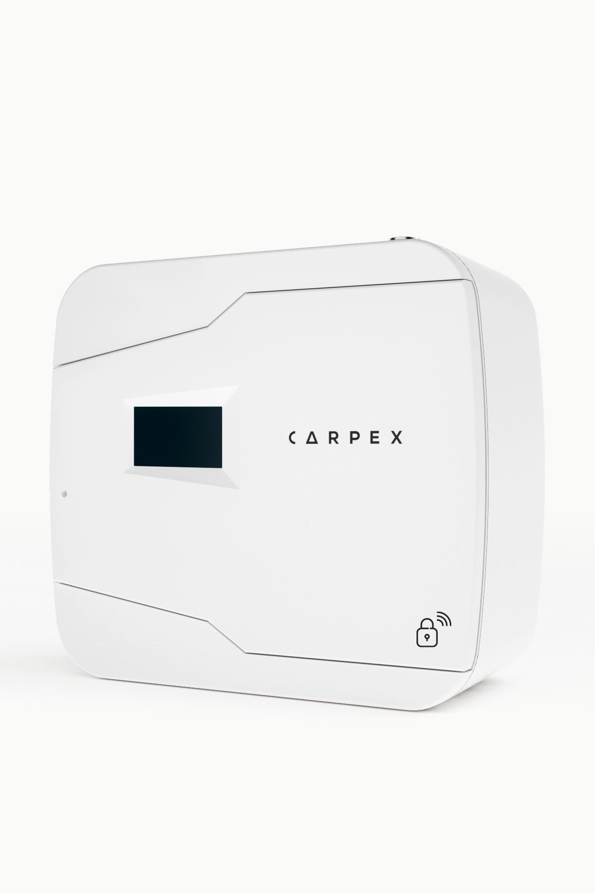 Carpex E2 Power Koku Makinesi