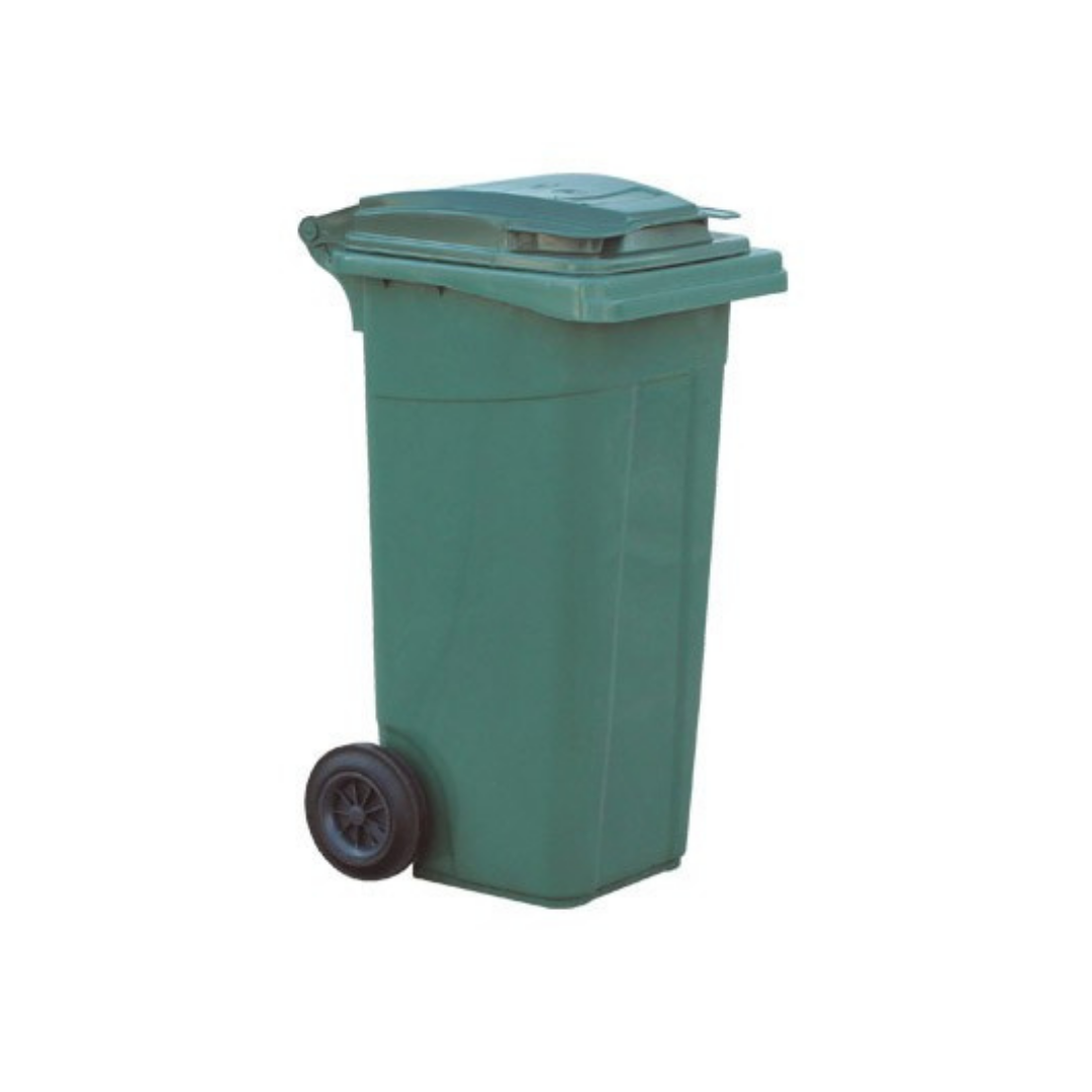 120 lt Konteyner