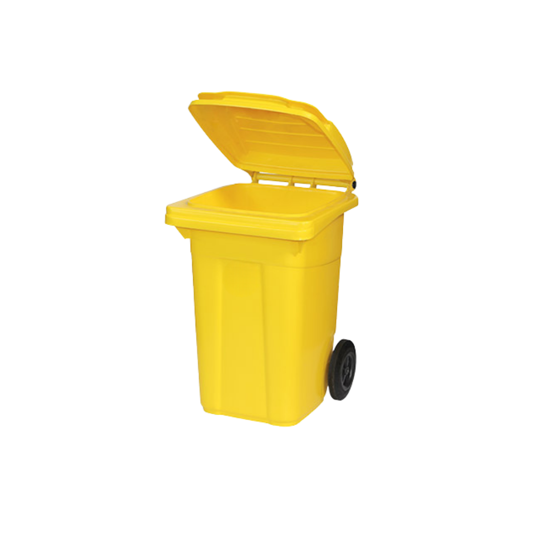 80 lt Konteyner
