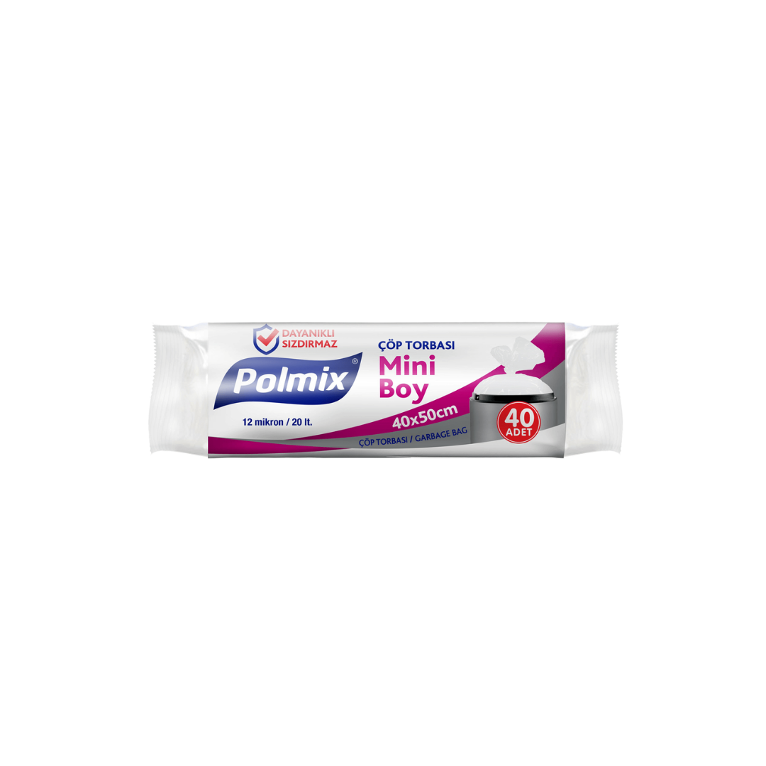 Polmix Mini Boy effaf p Poeti