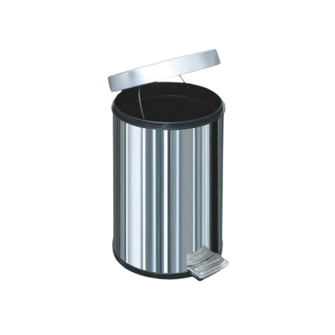 Krom Pedall p Kovas 12 lt