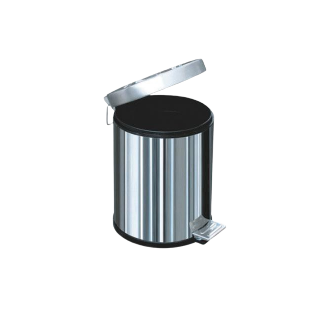 Krom Pedall p Kovas 5 lt