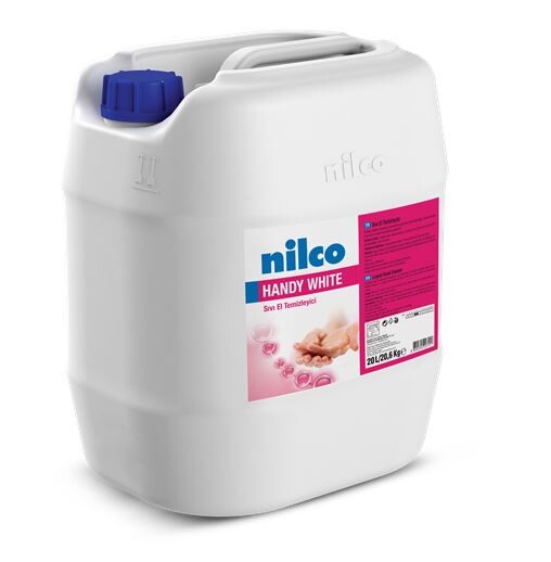 Nilco 20lt Sv El Sabunu