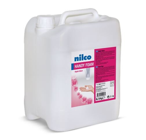 Nilco 5 kg Kpk Sabun