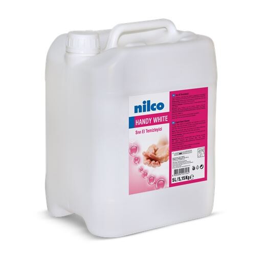 Nilco 5kg Sv El Sabunu