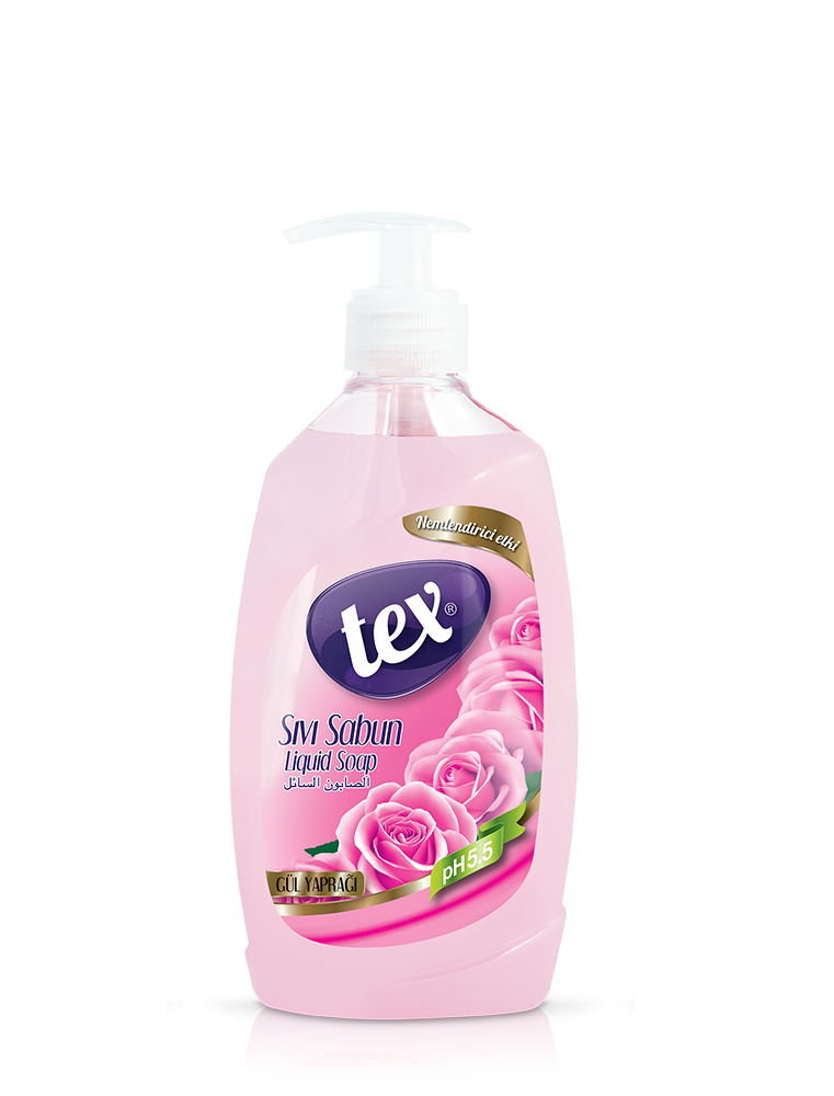 Tex 400ml Sv El Sabunu 