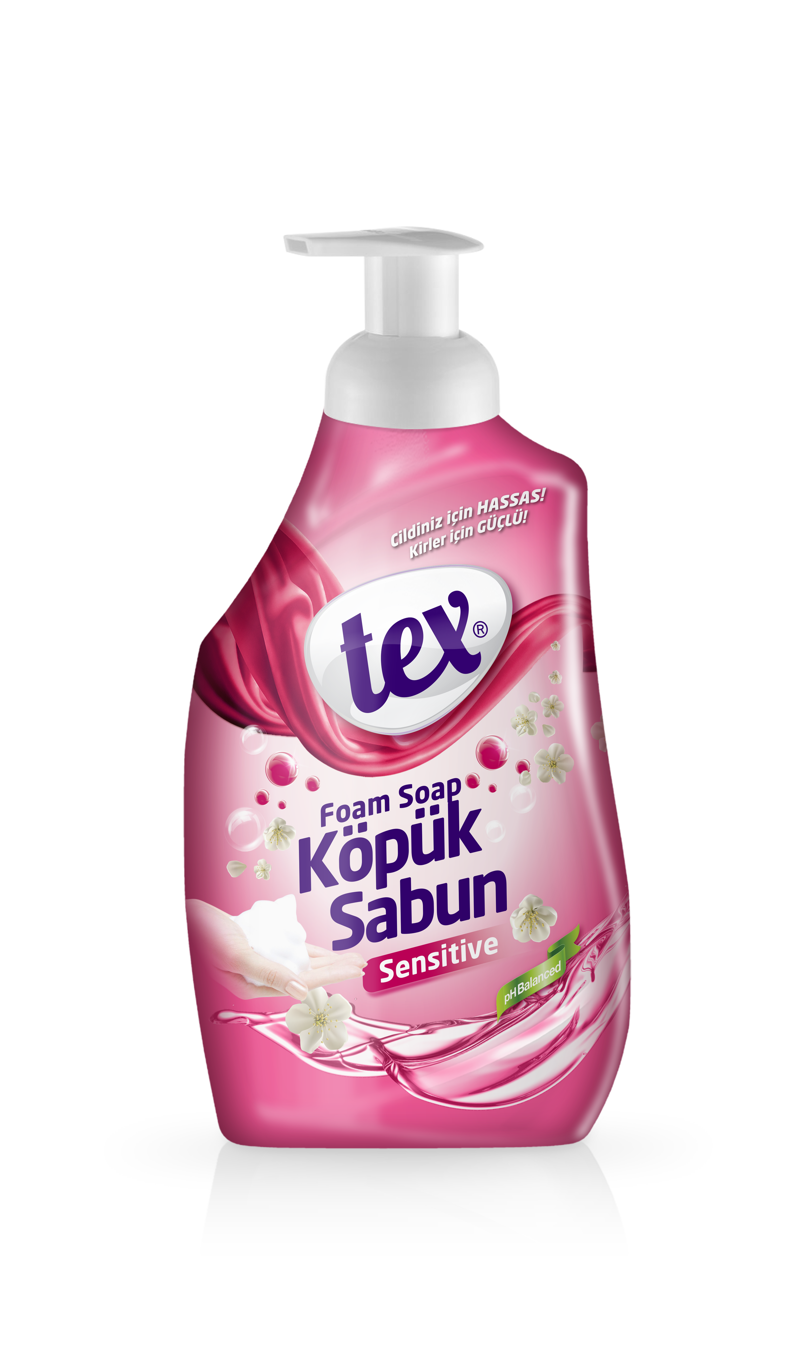 Tex 750ml Kpk Sabun