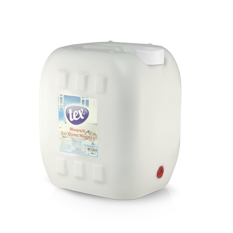 Tex 30 kg Mineralli Cif