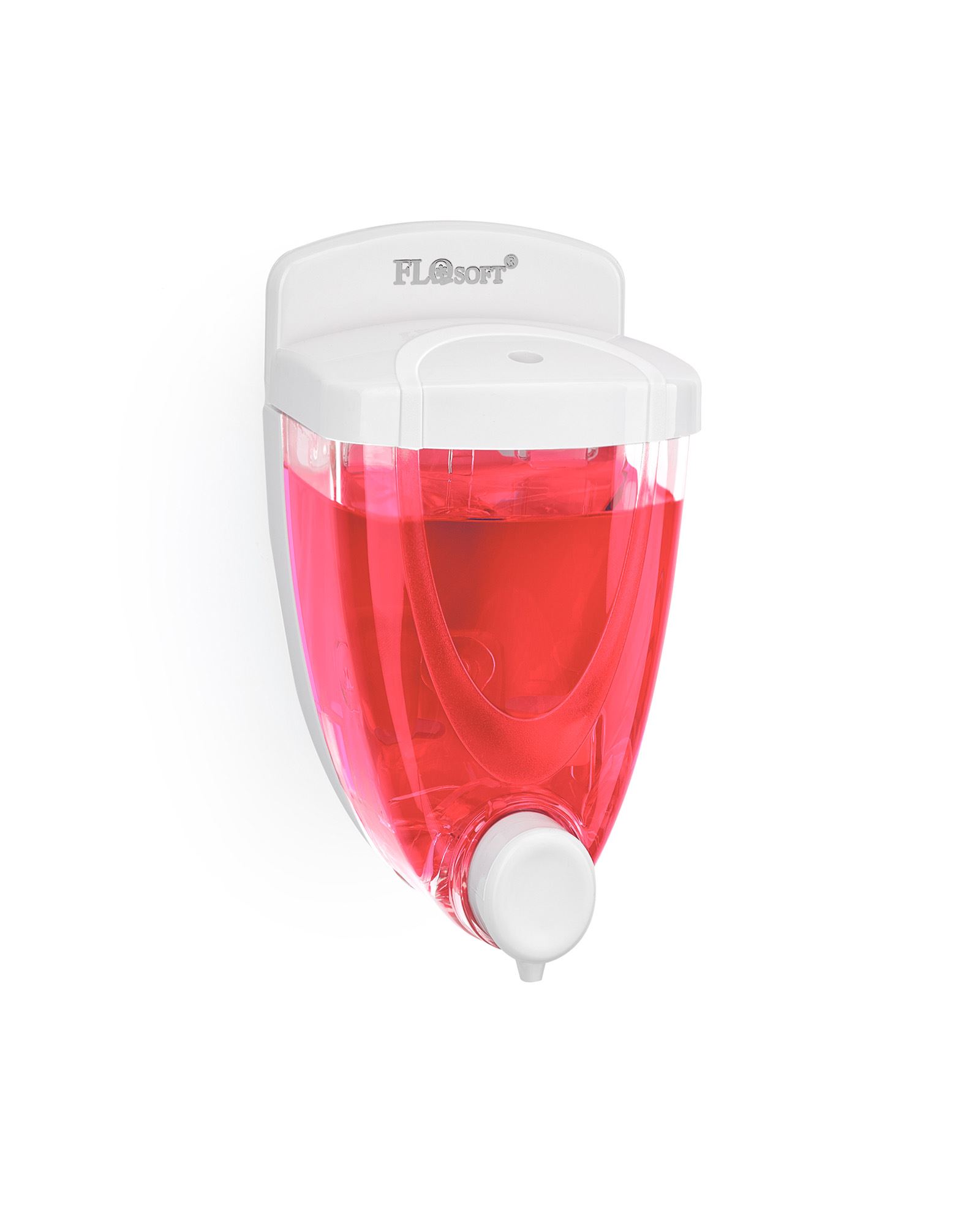 Flosoft 350ml Sv Sabun Dispenseri