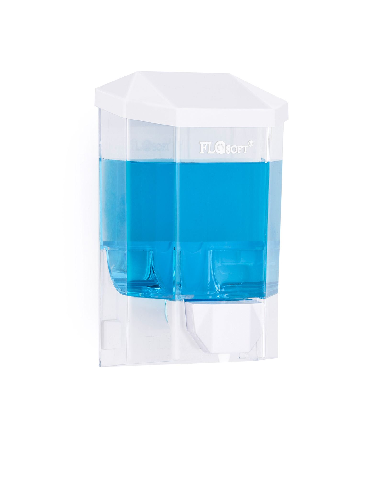 Flosoft 500ml Sv Sabun Dispenseri