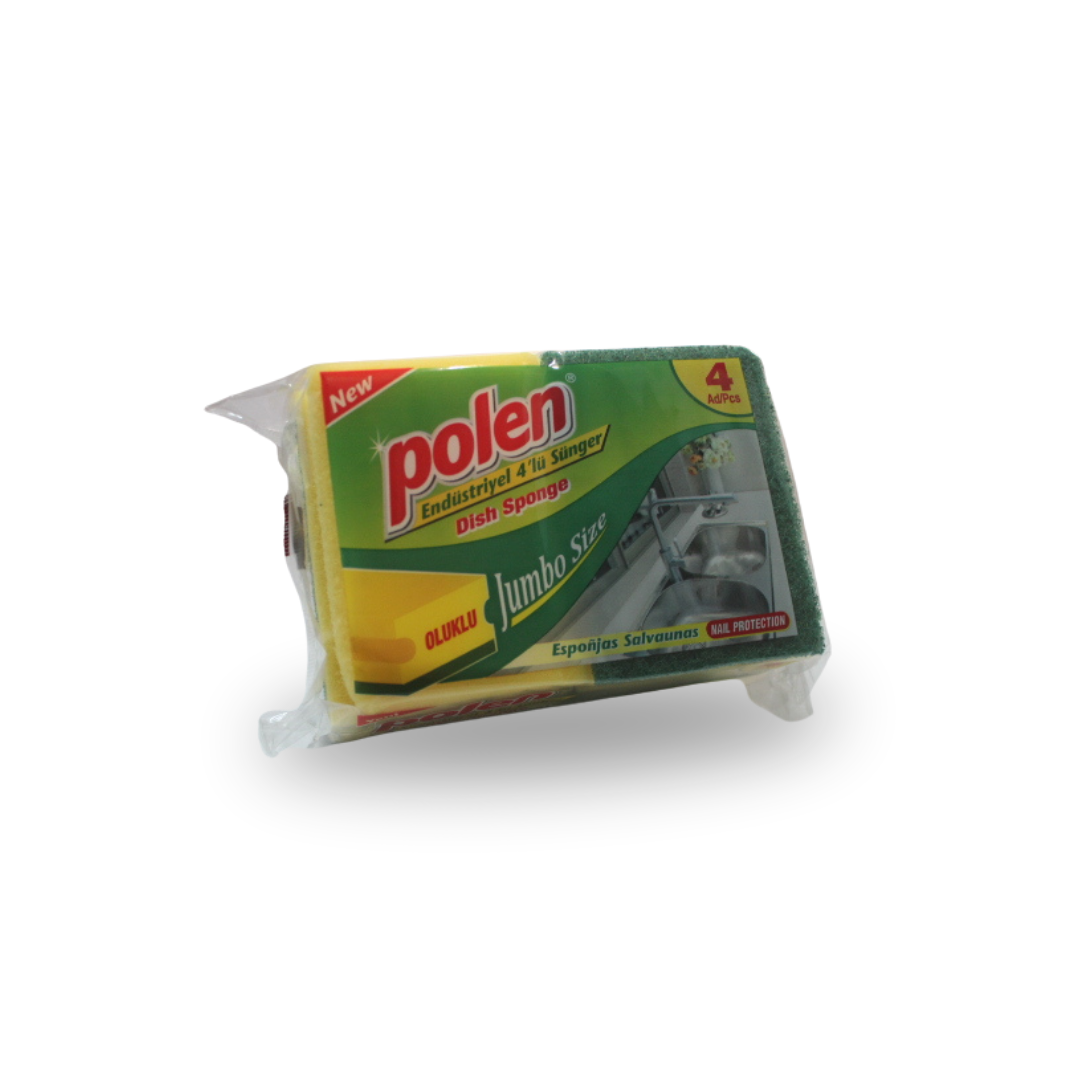 Polen Jumbo Bulak Sngeri