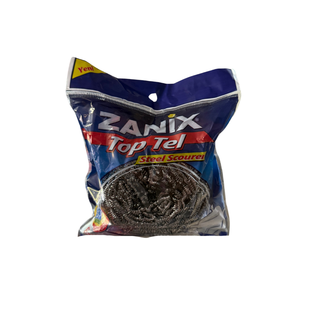 Zanix 60gr elik Top Tel