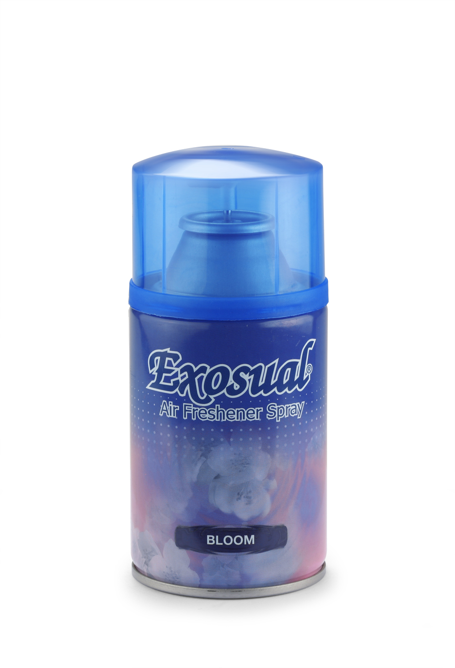 Exosual 260 ml Teneke Oda Kokusu Mix