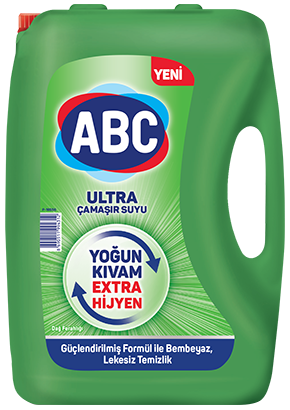 Abc 3.25 kg Youn Kvaml amar Suyu