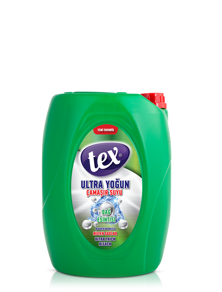 Tex 5 kg Ultra Youn Kvaml amar Suyu