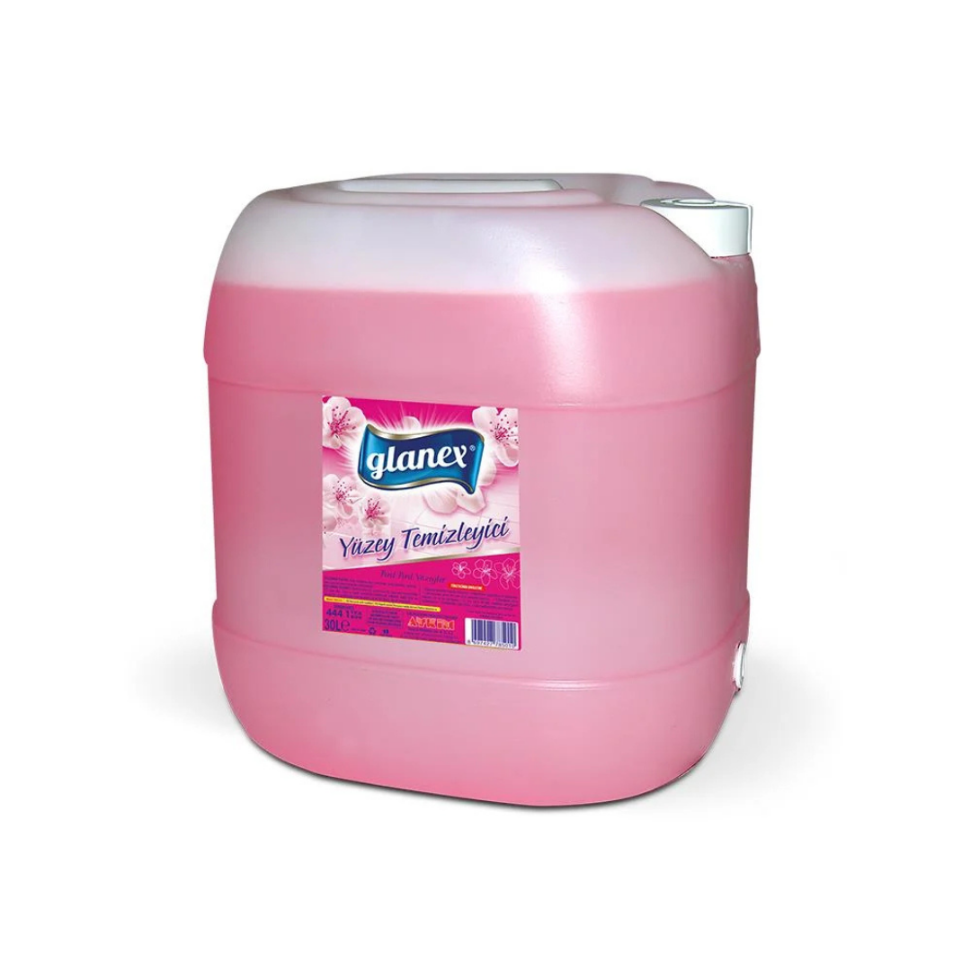 Glanex 30 kg Yzey Temizleyici