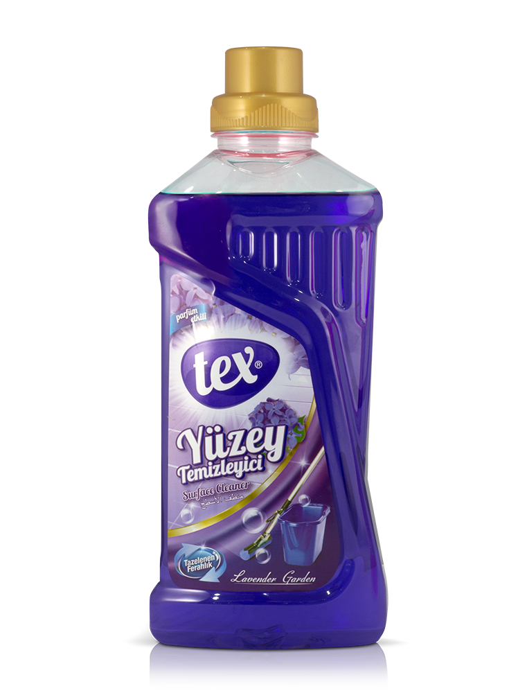 Tex 1 kg Yzey Temizleyici