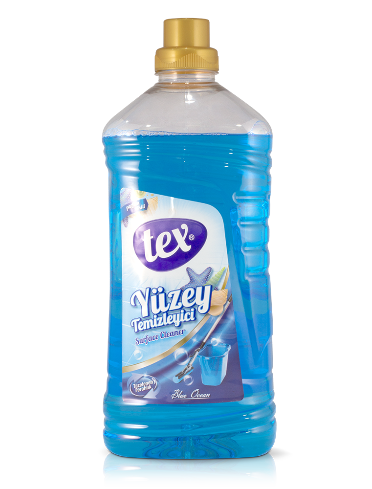 Tex 2.5 kg Yzey Temizleyici