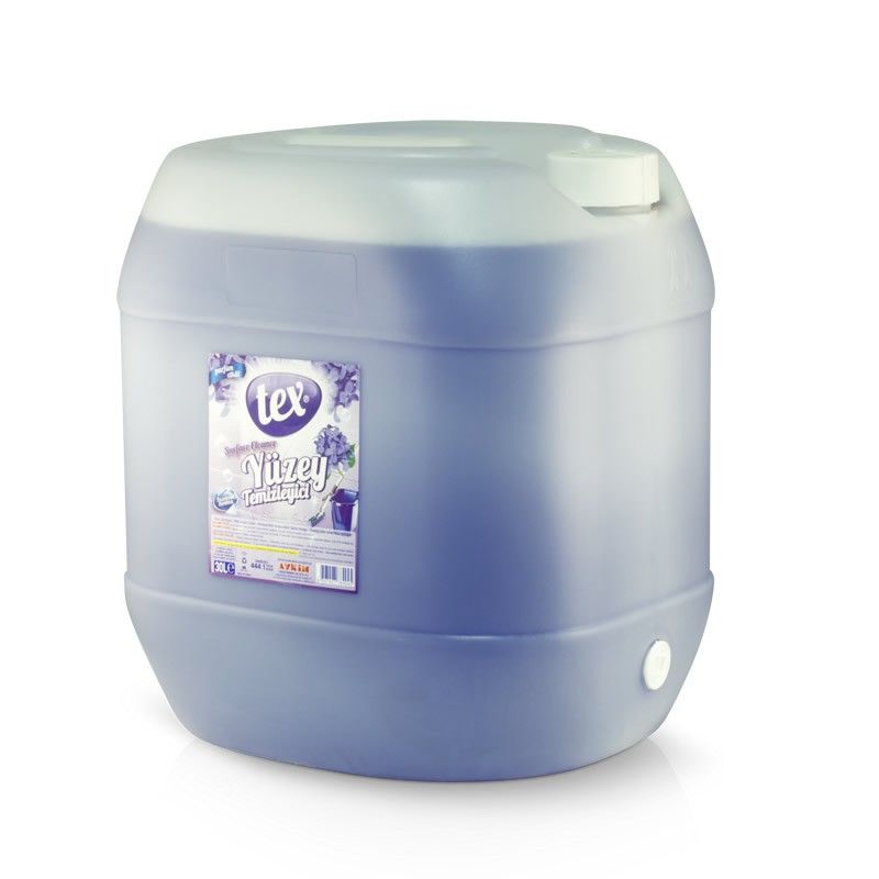 Tex 30 kg Yzey Temizleyici 