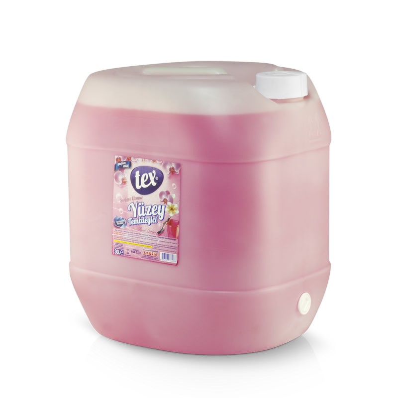 Tex 30 kg Yzey Temizleyici  