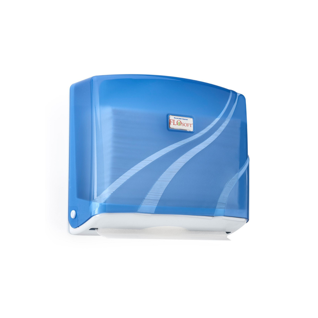 Flosoft effaf Z Katlama Havlu Dispenseri 200'lk