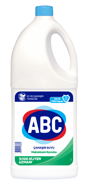 Abc 4 kg amar Suyu
