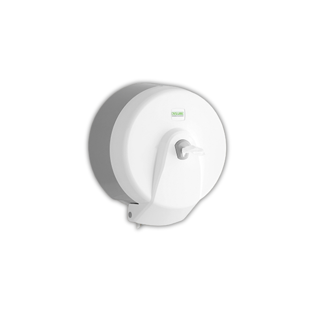 Vialli Mini ten ekme Tuvalet Kad Dispenseri