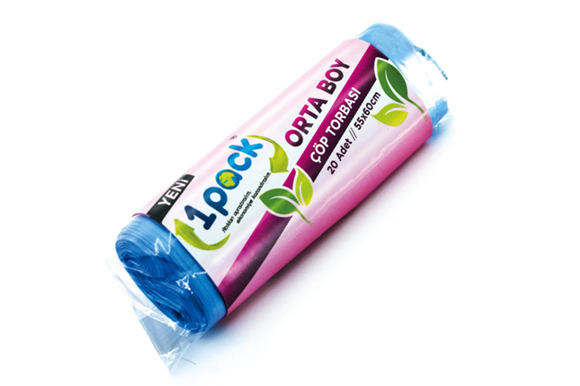 1Pack Orta Boy p Poeti